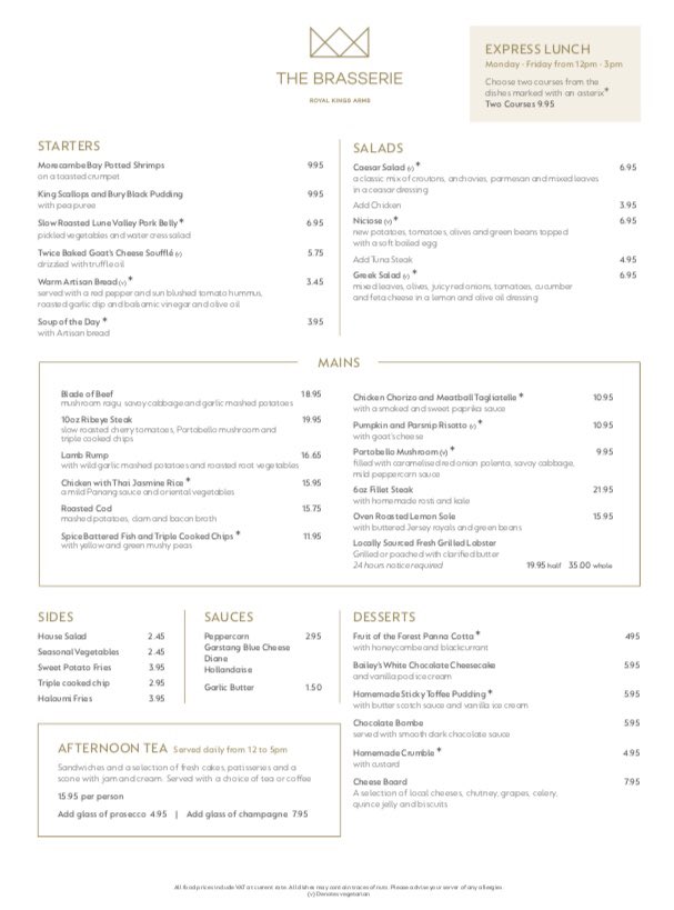 Royal Kings Arms tweet media