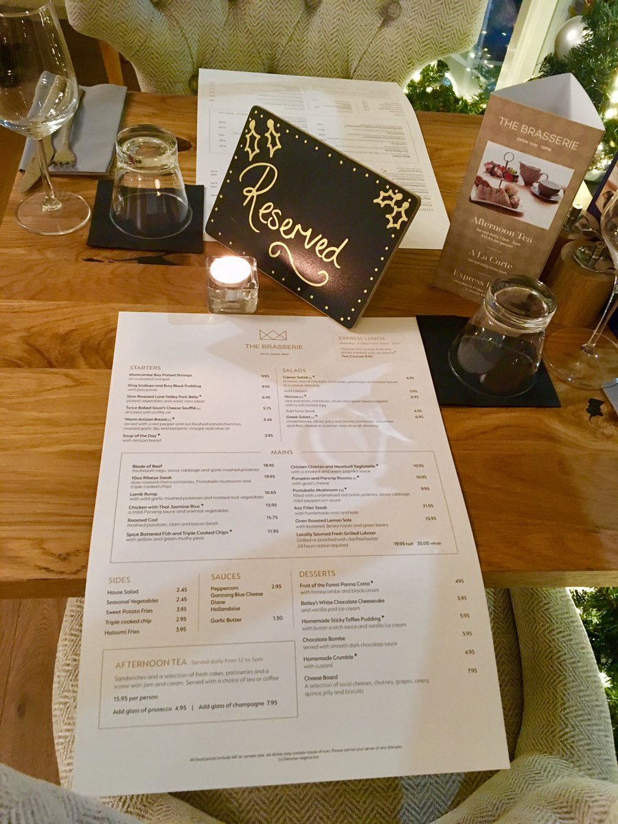 Royal Kings Arms tweet media