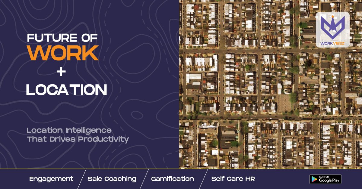 workvibez's tweet photo. Field Staff Engagement, Sale Coaching,  Gamification, Self Care HR. All Part of WorkVibez Platform with Location Insights. Let us show you what location data can do! Sign  Up now for Free Demo.  #HRTech #WorkVibez #WorkVibes @NIC_Pakistan https://t.co/XEHEjewUhM https://t.co/ZyAexgmsWt