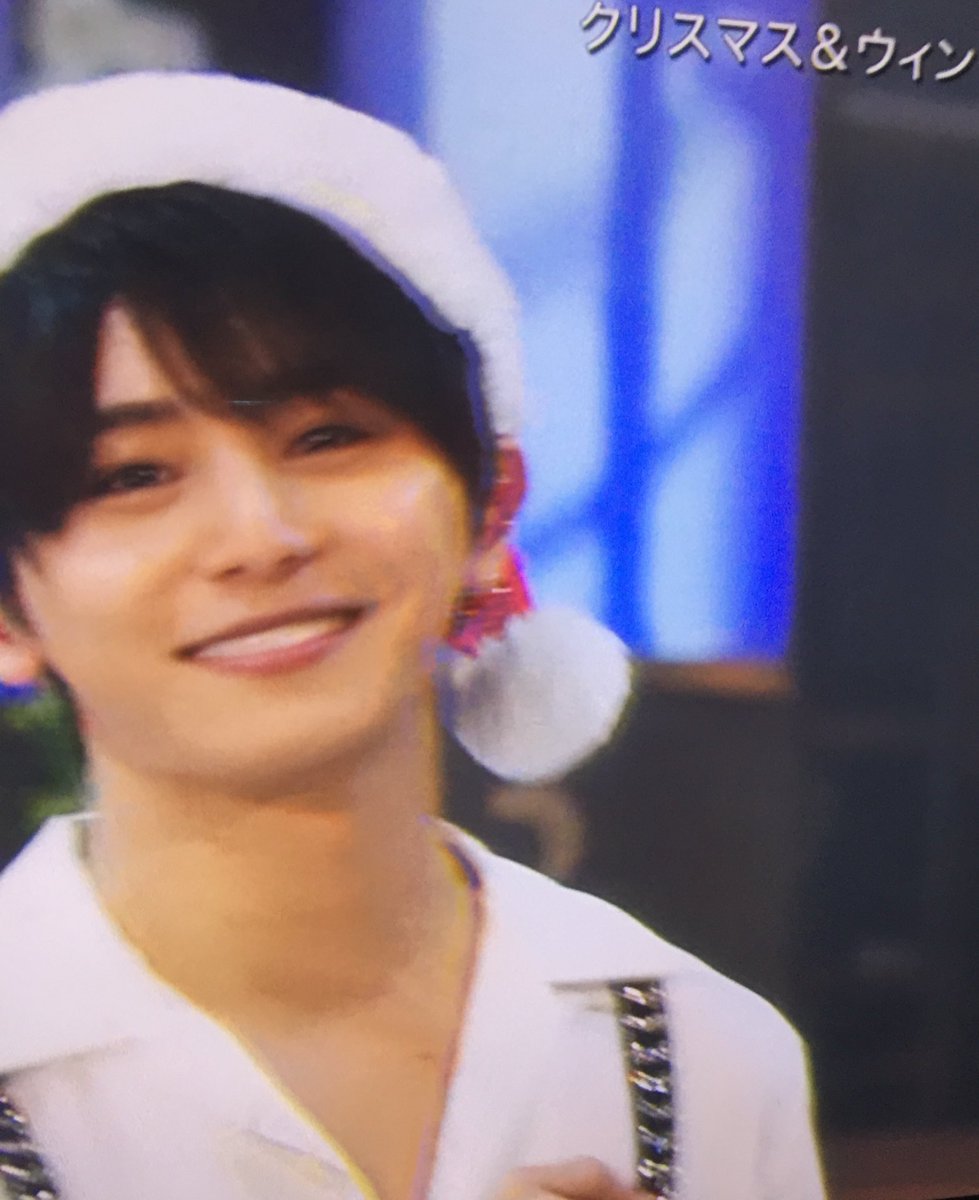 jump11ai's tweet photo. ブレてるけど、可愛いさ溢れ過ぎてる大好き https://t.co/sOppV0yn77