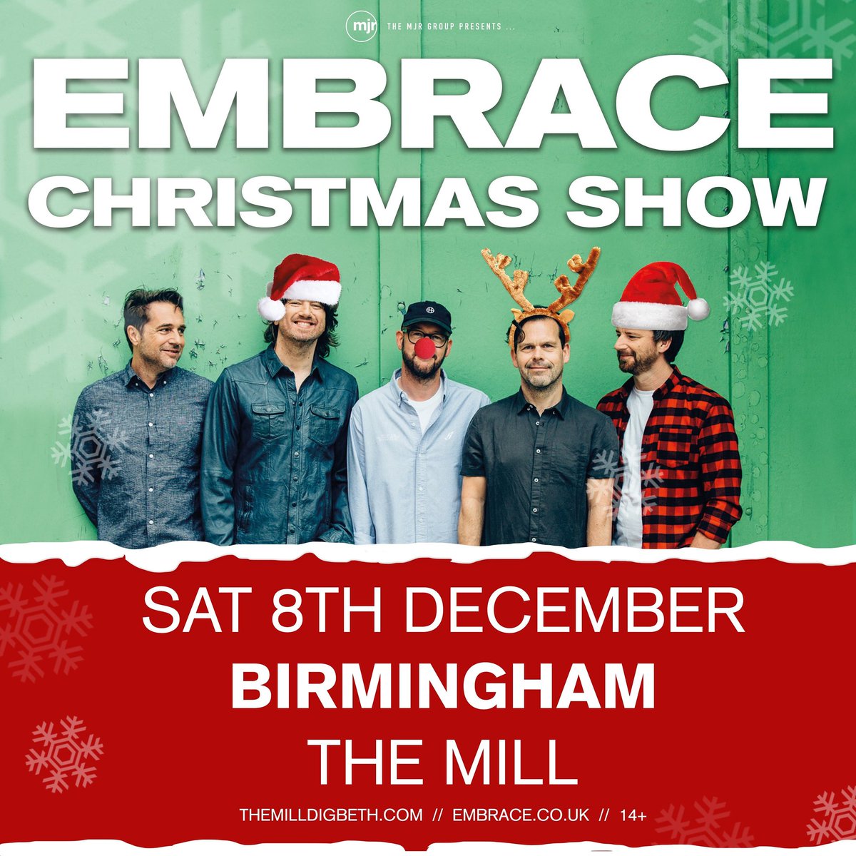 Propaganda Birmingham 🎸 tweet media