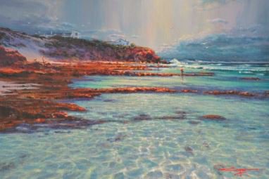 art_kelso's tweet image. Incredible South African Art up for auction
kelsoartonline.co.za
This Andrew Cooper has a starting bid of R13 000
#AndrewCooper #bidforart