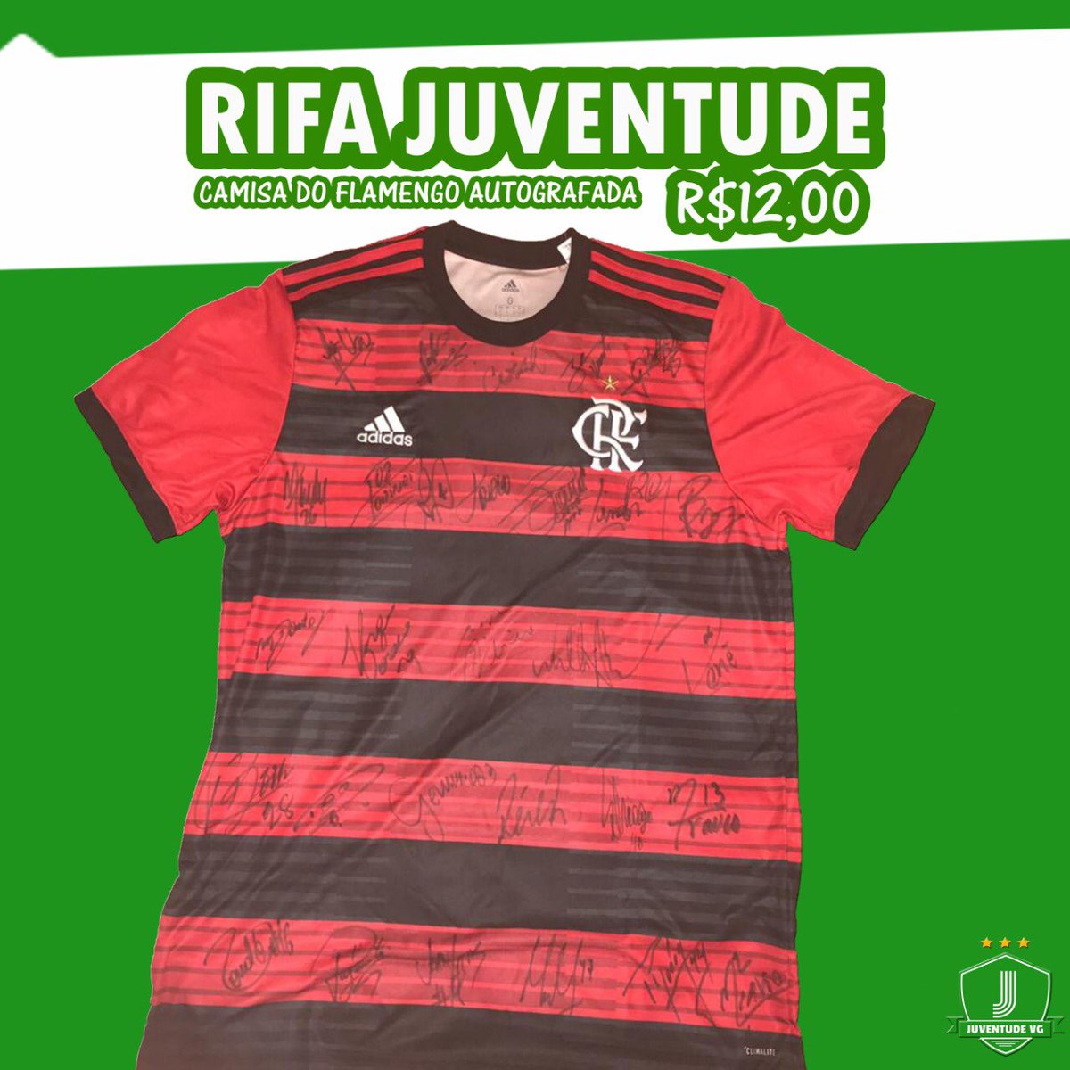 camisa juventude adidas