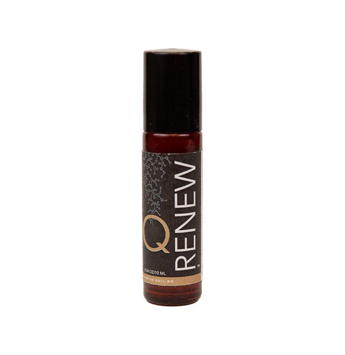 Targeted relief just got easier! The Q Renew Intensive Roll-On has the same Full Spectrum Hemp Oil properties as the micro-infused cream. Enjoy a more convenient way to sooth your muscle, joint, and skin needs! secure.myqsciences.com/#/Qfuse/Order?… #CBD #HempOil #WenesdayWisdom #Health
