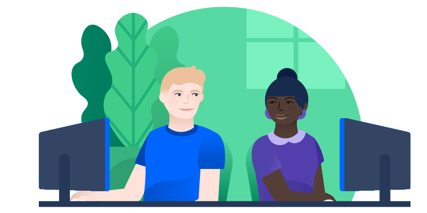 Confluence's tweet photo. At Atlassian, we’ve used Confluence to set up a blogging process that provides structure for our writers, while still allowing them to express their unique voices. Here’s how you can do the same: https://t.co/YRnLz71at5 https://t.co/fALffXpyOp