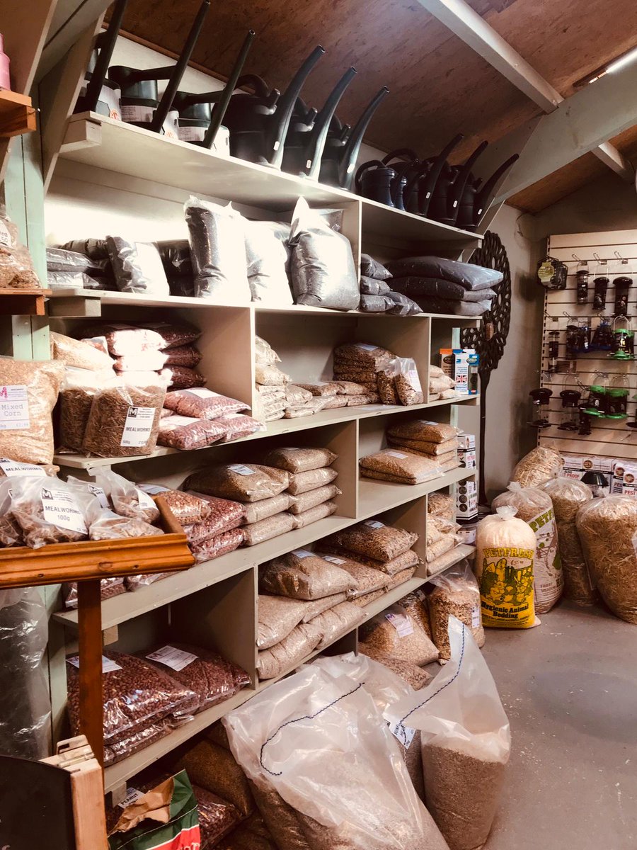 Merriments Gardens tweet media