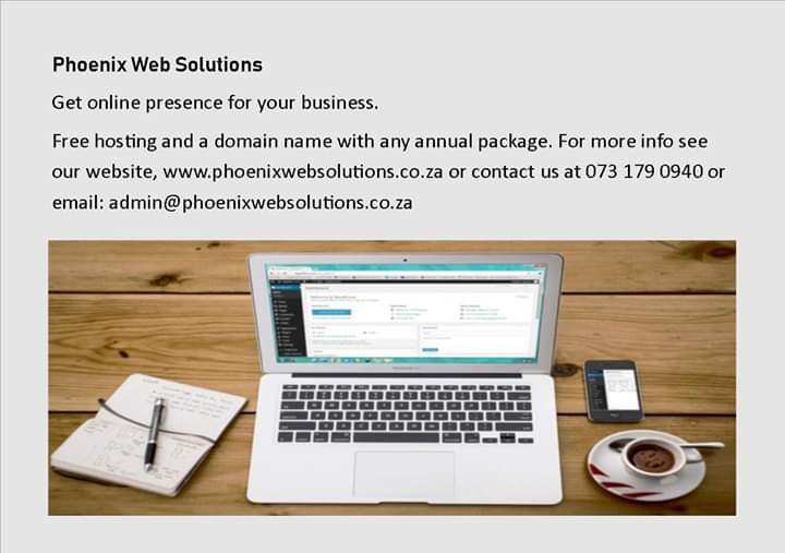 PhoenixWebSolSA tweet picture
