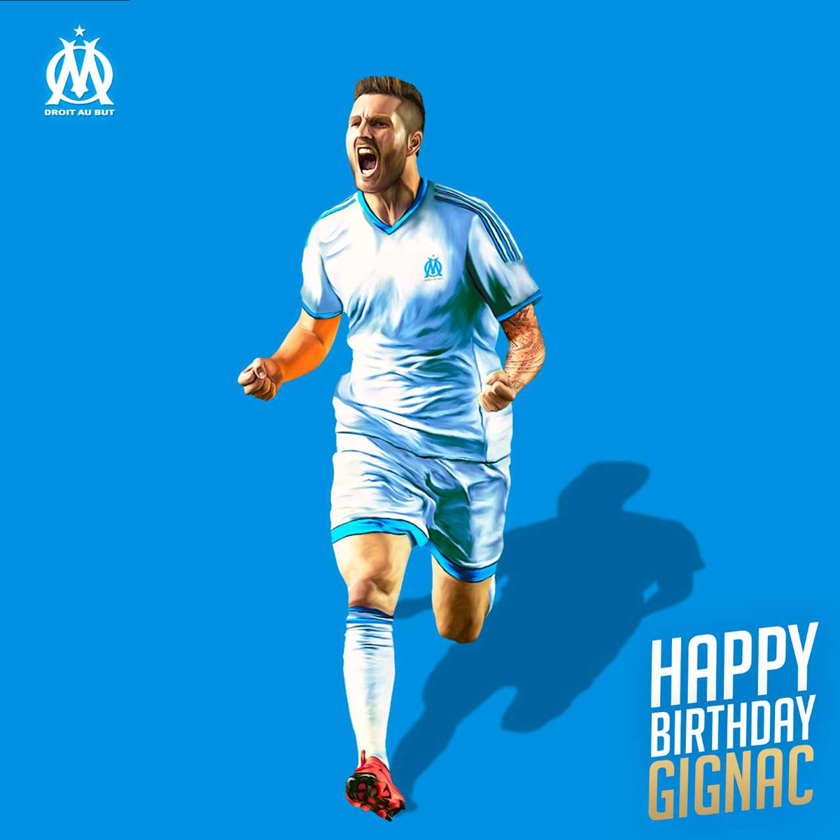 Twitter पर Olympique De Marseille Joyeux Anniversaire A 10apg Qui Fete Ses 3 3 Ans Aujourd Hui Twitter पर Olympique De Marseille Joyeux Anniversaire A 10apg Qui Fete Ses 3 3 Ans Aujourd Hui