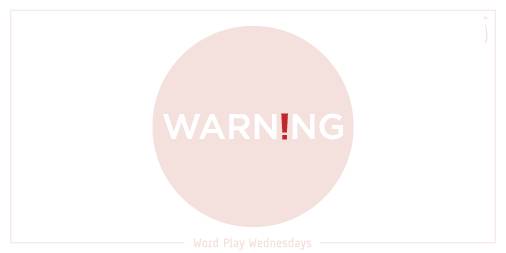 tipagency's tweet photo. We let our design do the talking. Contact us for beautiful design, intelligent technology and intuitive user experiences. Say hello@tip.agency #wordplaywednesdays #tipstudio #theintegratedpenguin #creative #warning #smm https://t.co/zcAFpBz0PJ