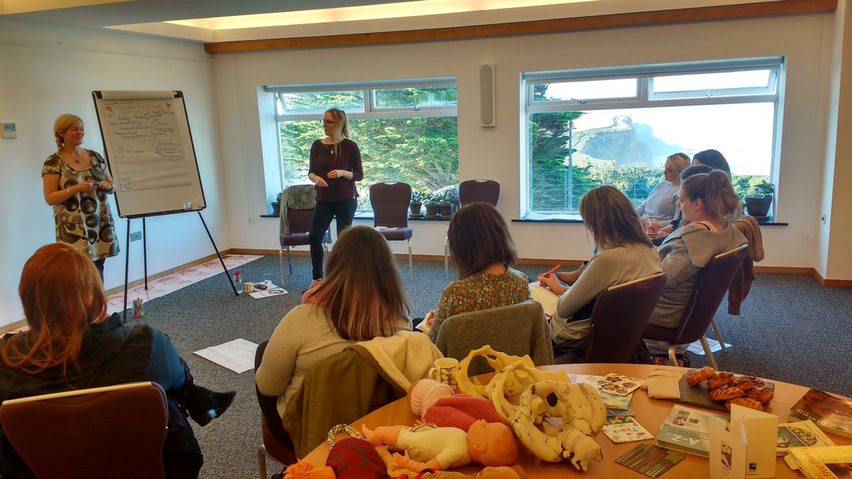 In full swing teaching at the Artemis Birth School. Are you interested in a career as a #Midwife? Would you like to explore options and get all those questions answered? We are here to support and inspire you in your journey artemisbirthschool.com #birthisafeministissue