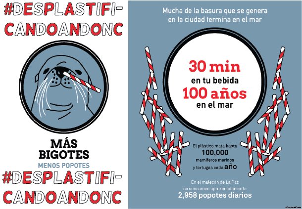 ceroplastico1's tweet photo. #DesplastificandoandoNC #masbigotesmenospopotes #empiezaPorTi https://t.co/2hKvflouLo