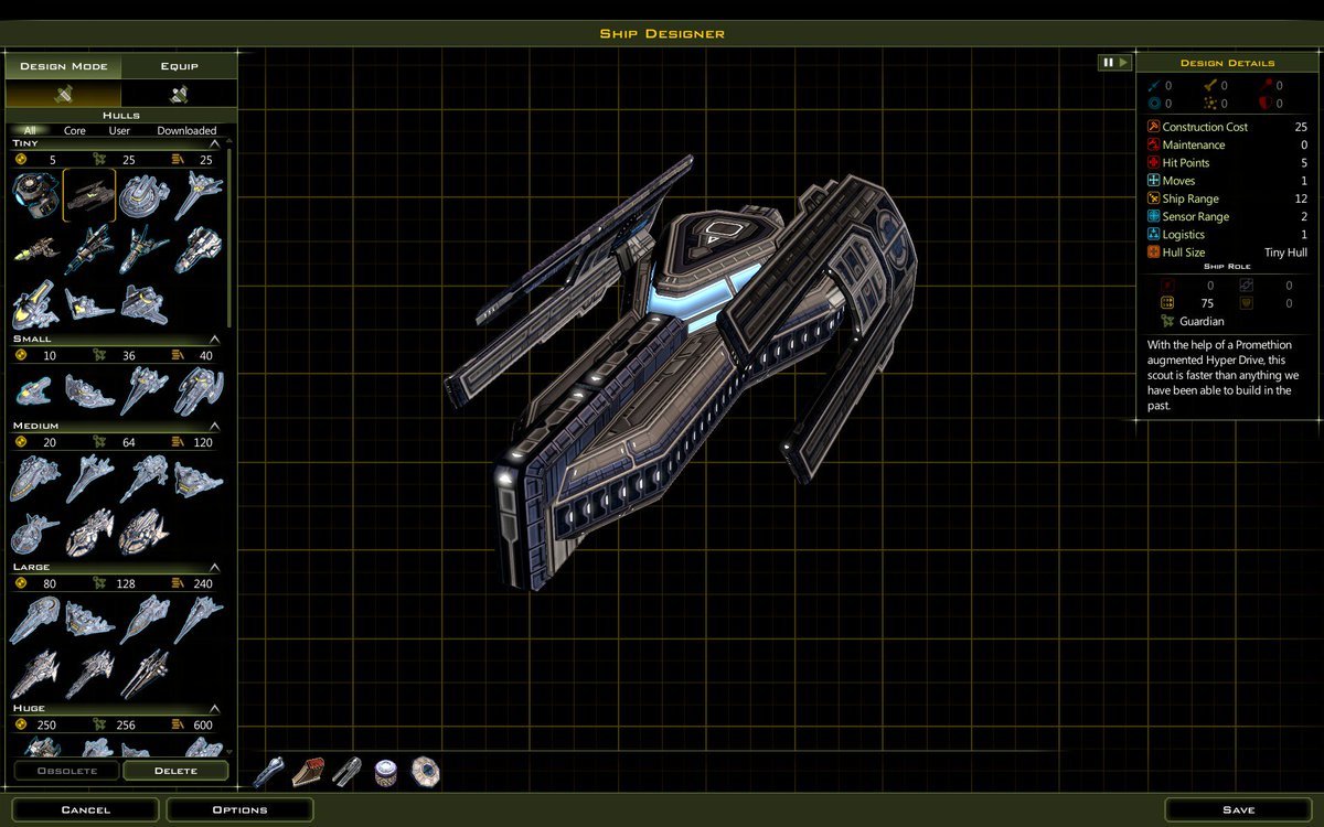 Galactic Civilizations Iii Twitter