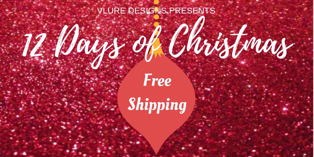vluredesigns's tweet photo. On the 5th day of Christmas my true love sent to me...Send your true love to https://t.co/4J0xPhLQ2R for FREE SHIPPING on ALL orders with code SHIPPING #vlure #vluredesigns #handmadebags #clutches  #blackownedbusiness #haitianbusinesses #bags #notyouraveragebag #holidayshopping https://t.co/ty7BFXe6Ln