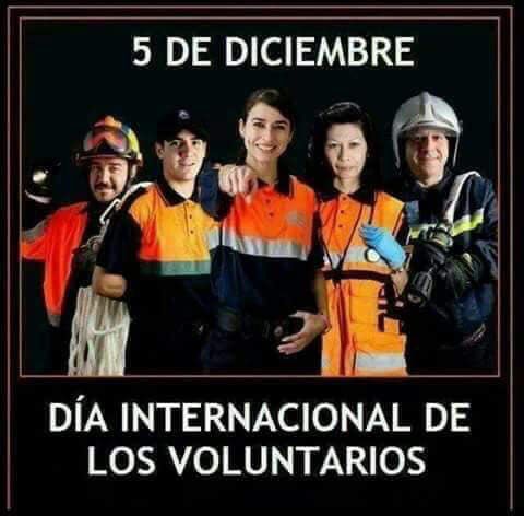 alvpcmarbella's tweet photo. 🎉 🎉 Hoy es el “Día Internacional de los Voluntarios”

Desde la Agrupación de Voluntarios de Protección Civil de Marbella queremos felicitar a todas aquellas personas que, en su día a día, dedican parte de su vida en ayudar a los demás. Muchas felicidades !! 👏👏👏 https://t.co/mTcWdMtiZY