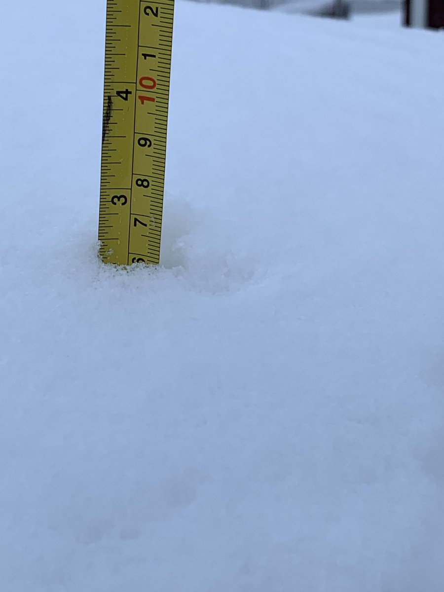 phoneman06's tweet photo. Meade County. About 2.5 in. @JudeRedfield @BGoodeWAVE3 @TawanaAndrew https://t.co/5kCbuwwsKm