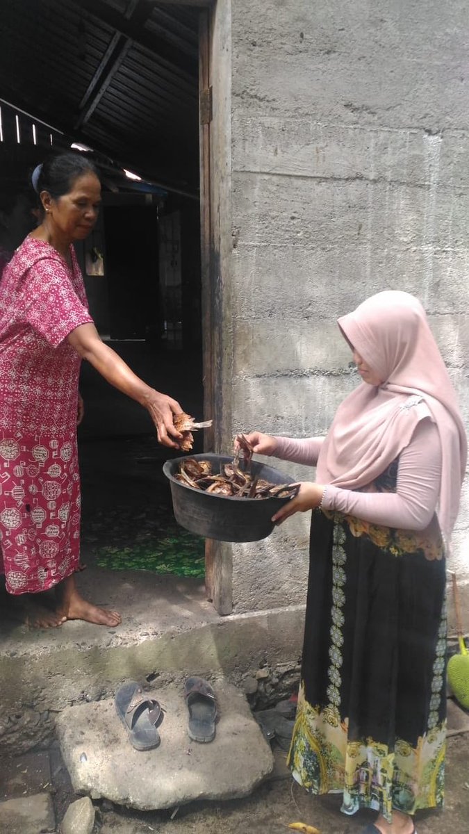 Sy Apid Tuti Handa tweet media