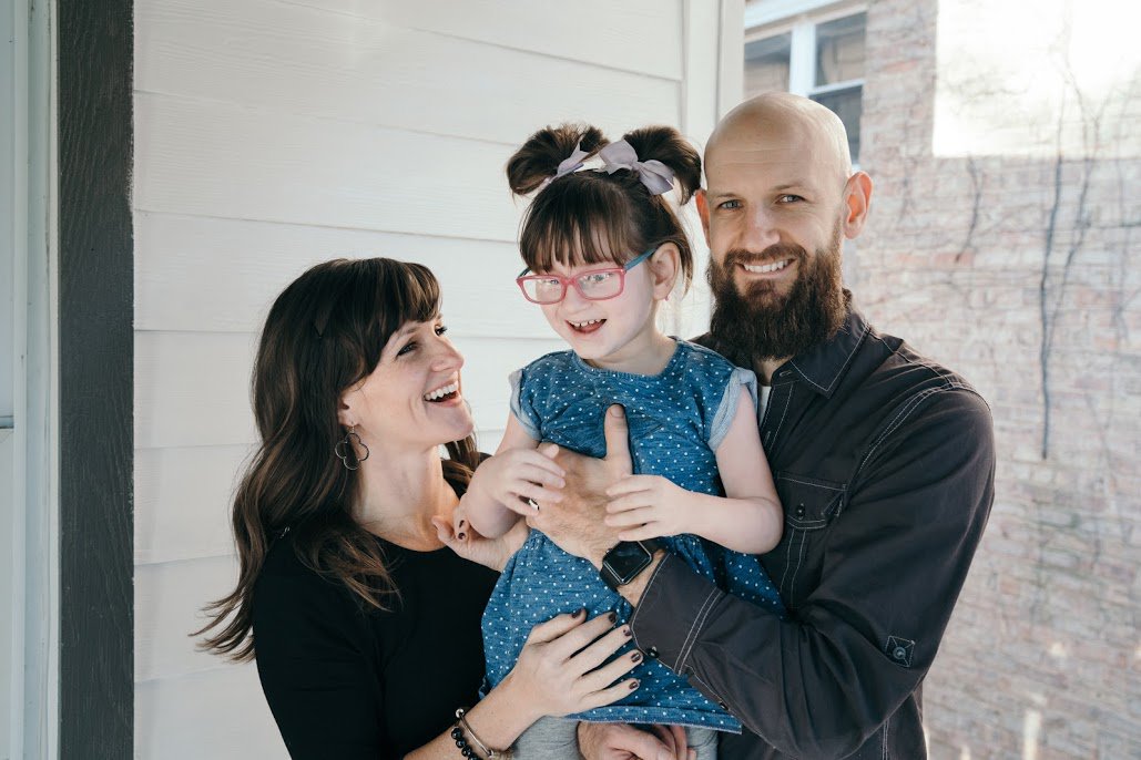 finleyshouse's tweet photo. There is still time to give to Finley's care Christmas gifts! Check out https://t.co/QtJBlcbjrS to learn more about how you can help the Sweetman family this holiday season. https://t.co/vCNi6P80yw