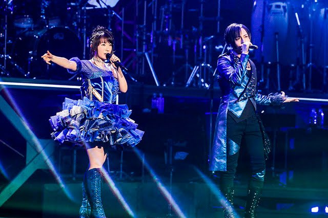 7nana_Rabi's tweet photo. あっこれは……
あ、ああ、あれだぁ!!!
LIVEGATEですな!
#FNS歌謡祭 #蒼井翔太 #水樹奈々 #NMLG #LIVEGATE https://t.co/3YhbwLvkMJ