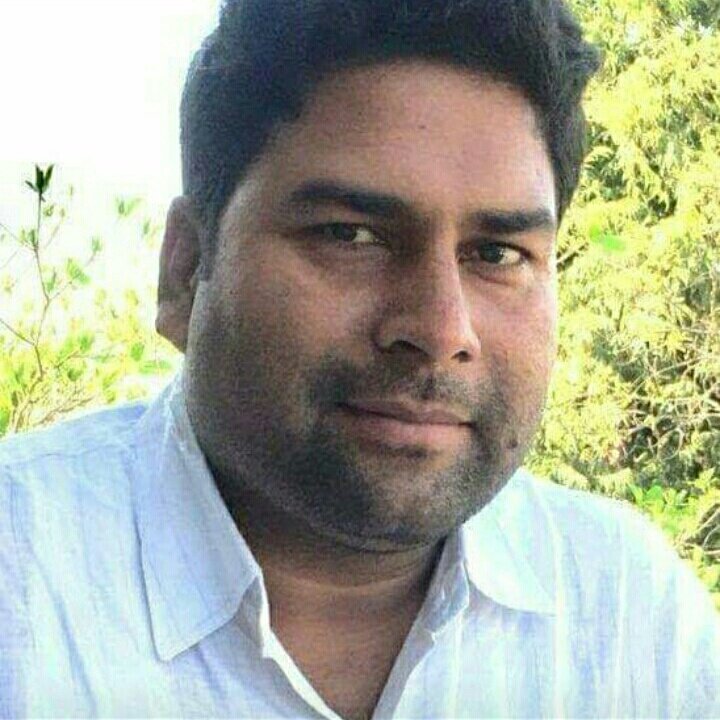 SocialistManoj's tweet photo. #NewProfilePic https://t.co/xyfBnjgETY