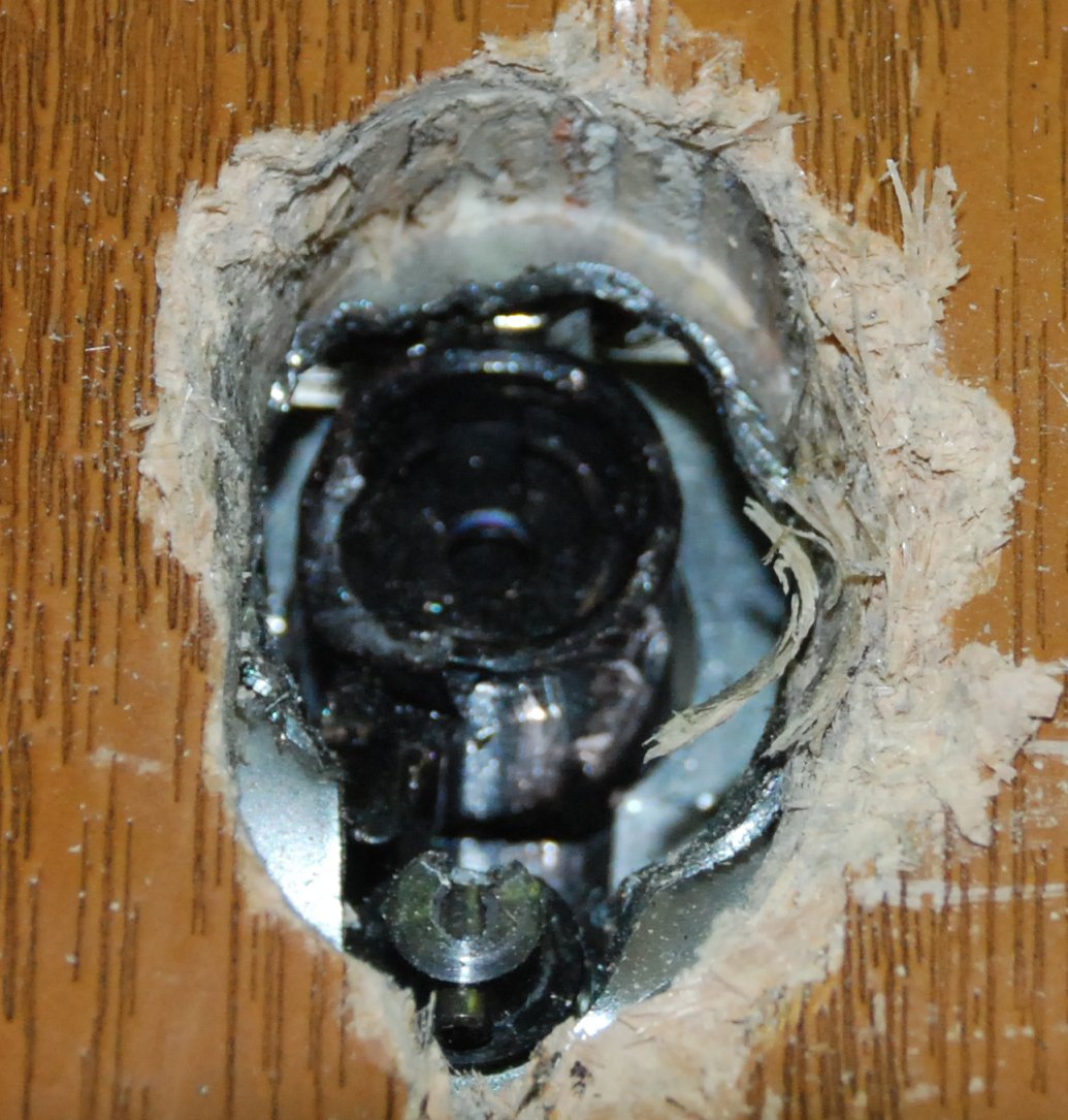 avocetabs's tweet photo. Always good to see Active Snap Protection in action! #BurglarFail #ProvenToSecure #LocksWithHeart #StayABSsecure https://t.co/tX0tJQVIt2