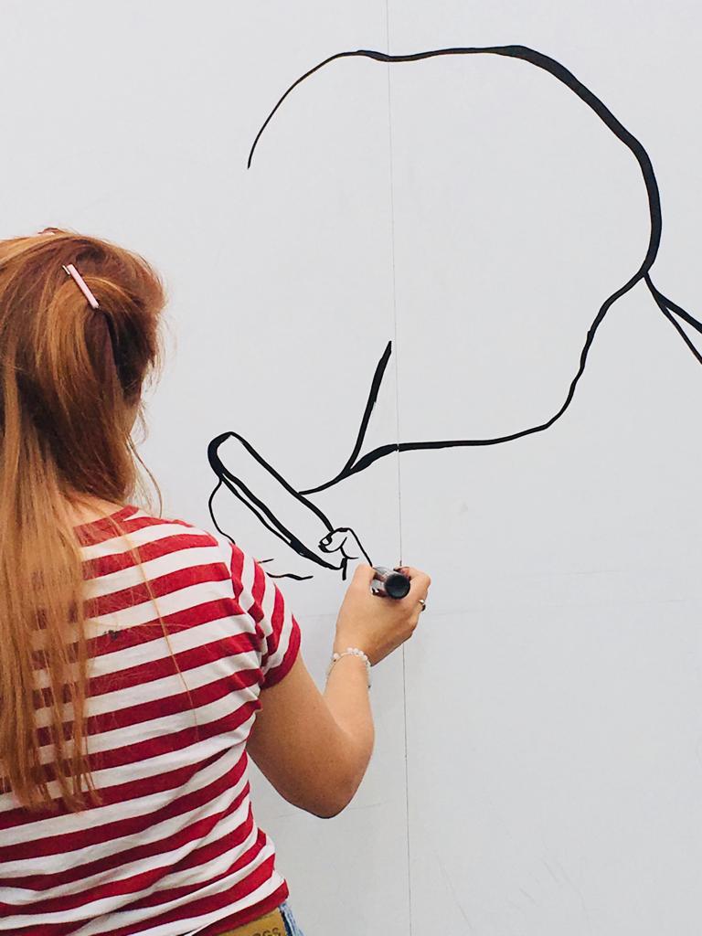 CulturaMuni's tweet photo. 🎨📢📢¡Atención #artistasvisuales! Abrió la #convocatoria "Hito Histórico CILE" Tenés tiempo para participar hasta el 21/12. Mirá #BasesyCondiciones acá: https://t.co/LaGPgLba6C 🖼️ https://t.co/byg5T6QovL