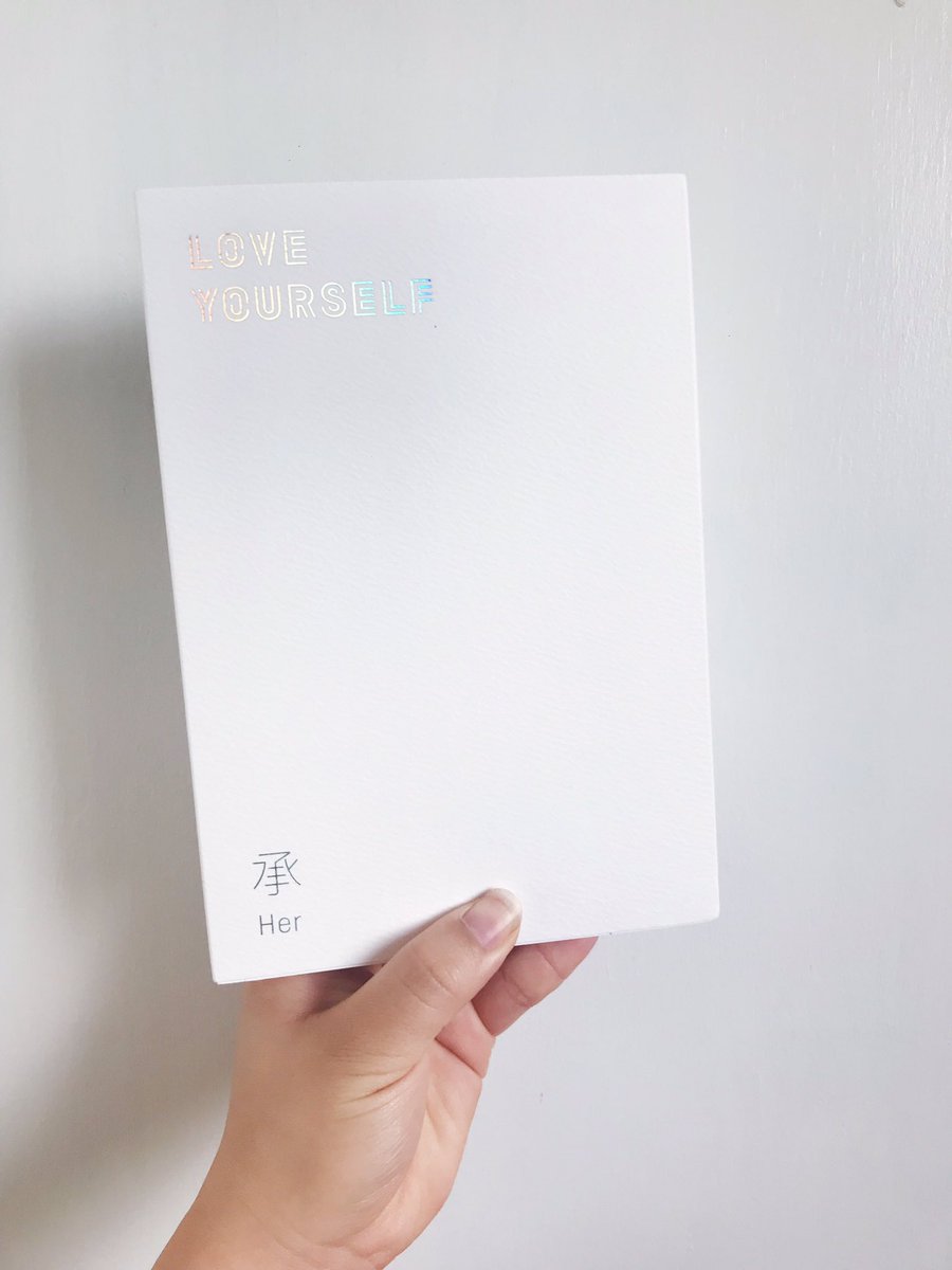 kuroopjm's tweet photo. bts ly: her album giveaway! 
(version e, with namjoon photocard)

↳  must be following
↳  retweet for an entry
↳  worldwide &amp; free shipping 
↳  ends dec 25
↳  reply with photos of bts 
↳  good luck ♡

@BTS_twt https://t.co/Ya7gCWNjuS