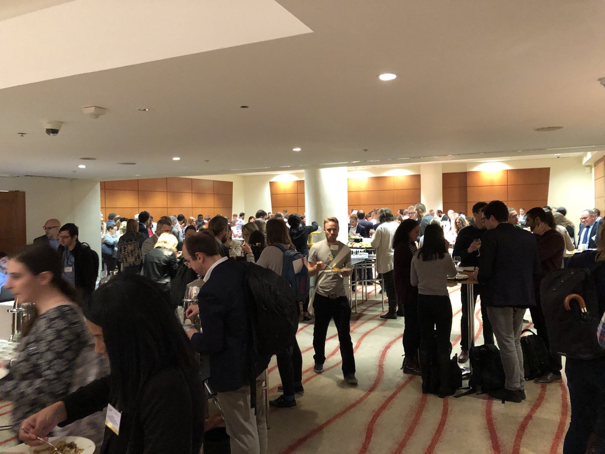 PSDataScience's tweet image. Time for some delicious food @PSDataScience after an insightful morning #PSData18
