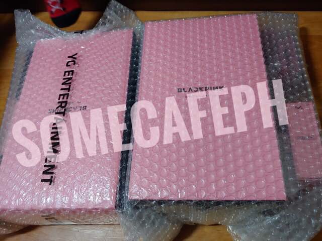 somecafeph's tweet photo. #SomeUpdates | Batch 2
Finally! Nakarating na rin ang Blackpink merch and BT21 planners namin sa house ni supplier! Sobrang tagal nung pag ship. Huhu. Buti nakarating na 😅 Btw, have extra BP keyrings and grip holders. DM us if you’re interested 😉 https://t.co/OjK64VJPMP