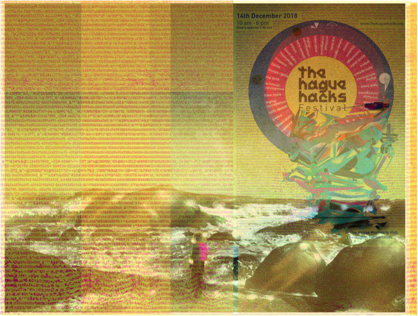 The Hague Hacks tweet media
