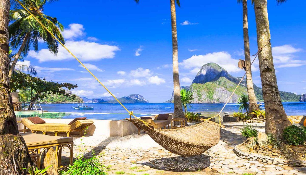 I just use these images to motivate my next Philippines trip!