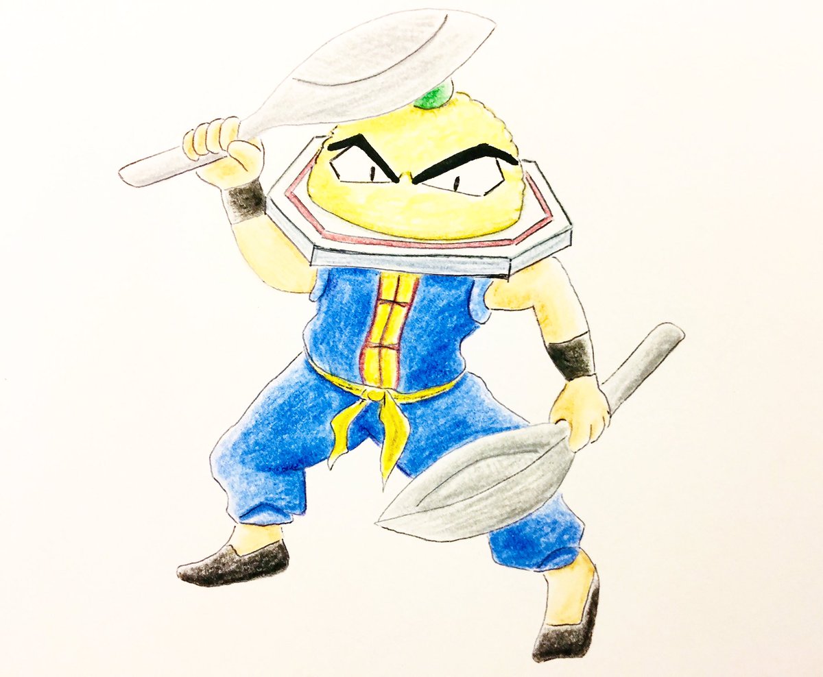 格闘料理伝説ビストロレシピ