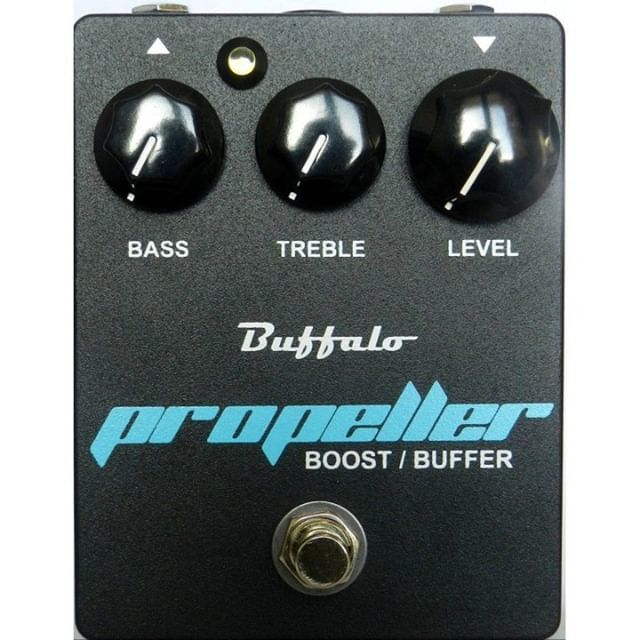 EffectsDatabase's tweet photo. Newly added: Buffalo FX (@buffalo_fx) Propeller - Boost / Buffer ⠀
* * * ⠀
https://t.co/UcQJWEsOiR ⠀
* * * ⠀
#buffalofx #propeller #boost #booster #preamp #buffer #bufferpedal #effectsdatabase #guitarpedals #guitareffects #effectspedals #pedals #gui… https://t.co/IidzNS7A2w https://t.co/h9EBQvvSTQ