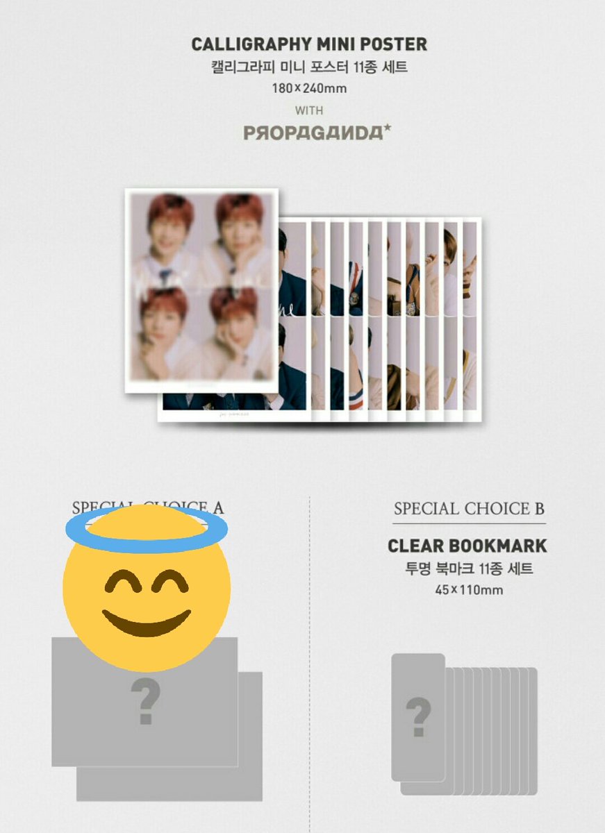 qtpAE9bFvh0XmoO's tweet photo. 워너원 포토에세이2 분철

캘리그라피 미니 포스터 + 투명 북마크
0.4 +준등기0.1

😊윤지성 하성운 옹성우 김재환 강다니엘 박지훈 박우진 배진영 라이관린 이대휘 가능

*강다니엘 일괄우대
뎀주세요 https://t.co/ZbsTJ09gY2