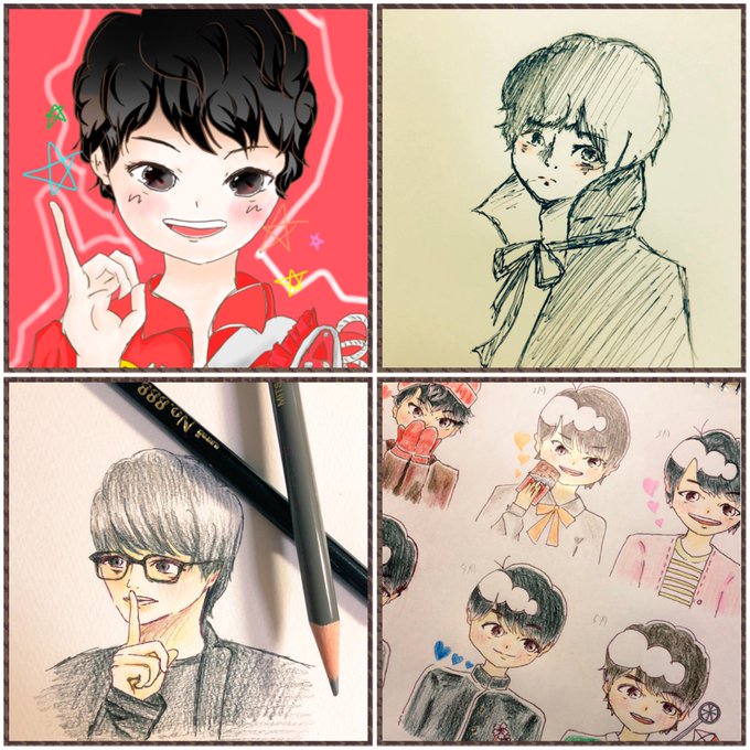 Sexy美少年のtwitterイラスト検索結果 古い順 Sexy美少年のtwitterイラスト検索結果 古い順