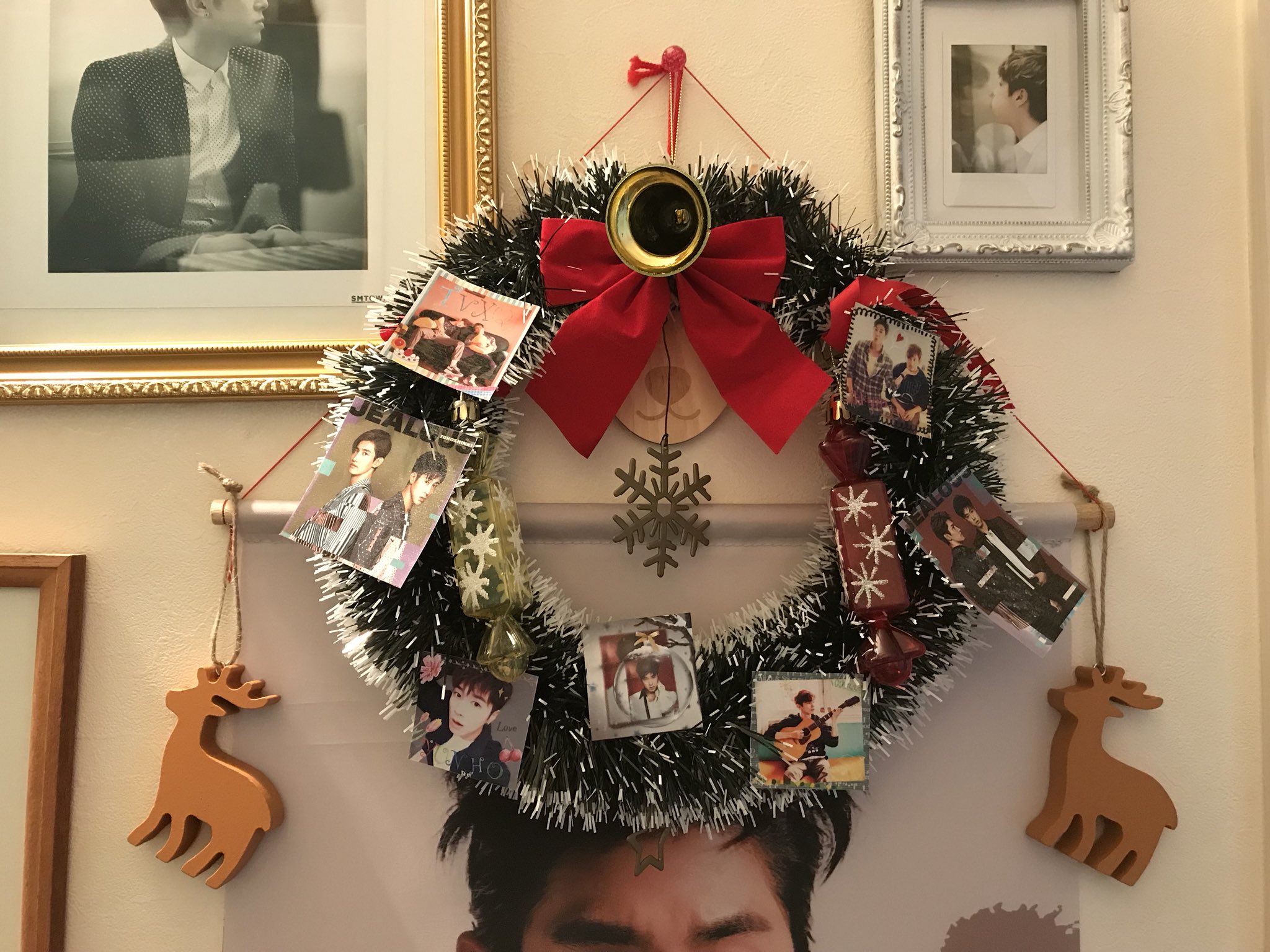 تويتر 東方神起クリスマス البحث في تويتر