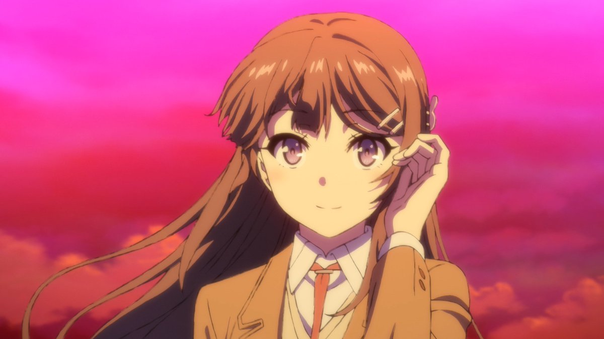 ট ইট র アニメ 青春ブタ野郎 シリーズ公式 各ヒロインが歌うエンディング主題歌ソロバージョンは Blu Ray Dvd各巻に特典として収録 ただいま全巻予約受付中ですので こちらもぜひチェックしてくださいね 詳細 T Co Zyumamvuxz 青ブタ ট ইট র アニメ 青春ブタ野郎 シリーズ公式 各ヒロインが歌うエンディング主題歌ソロバージョンは Blu Ray Dvd各巻に特典として収録 ただいま全巻予約受付中ですので こちらもぜひチェックしてくださいね 詳細 T Co Zyumamvuxz 青ブタ