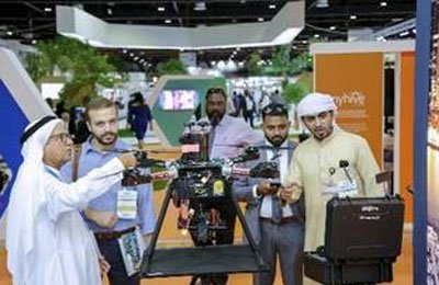 #Ejadah deploys #Drone #Technology to boost FM services  #DNG #DronesTechnology #Dubai #Dubainewsgate #Energy #EVO4HSEDrones #Idama #Innovation #Strategy #UAE dubainewsgate.com/ejadah-deploys…