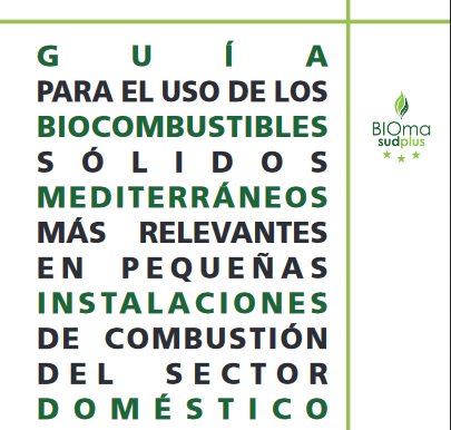 AVEBIOM's tweet image. En el proyecto #BIOmasudplus @EU_H2020 se ha elaborado una guía de buenas prácticas para el uso de los #biocombustibles sólidos mediterráneos más relevantes en pequeñas instalaciones de combustión del sector doméstico Ya puedes descargarla ;) #biomasa biomasudplus.eu/wp-content/upl…