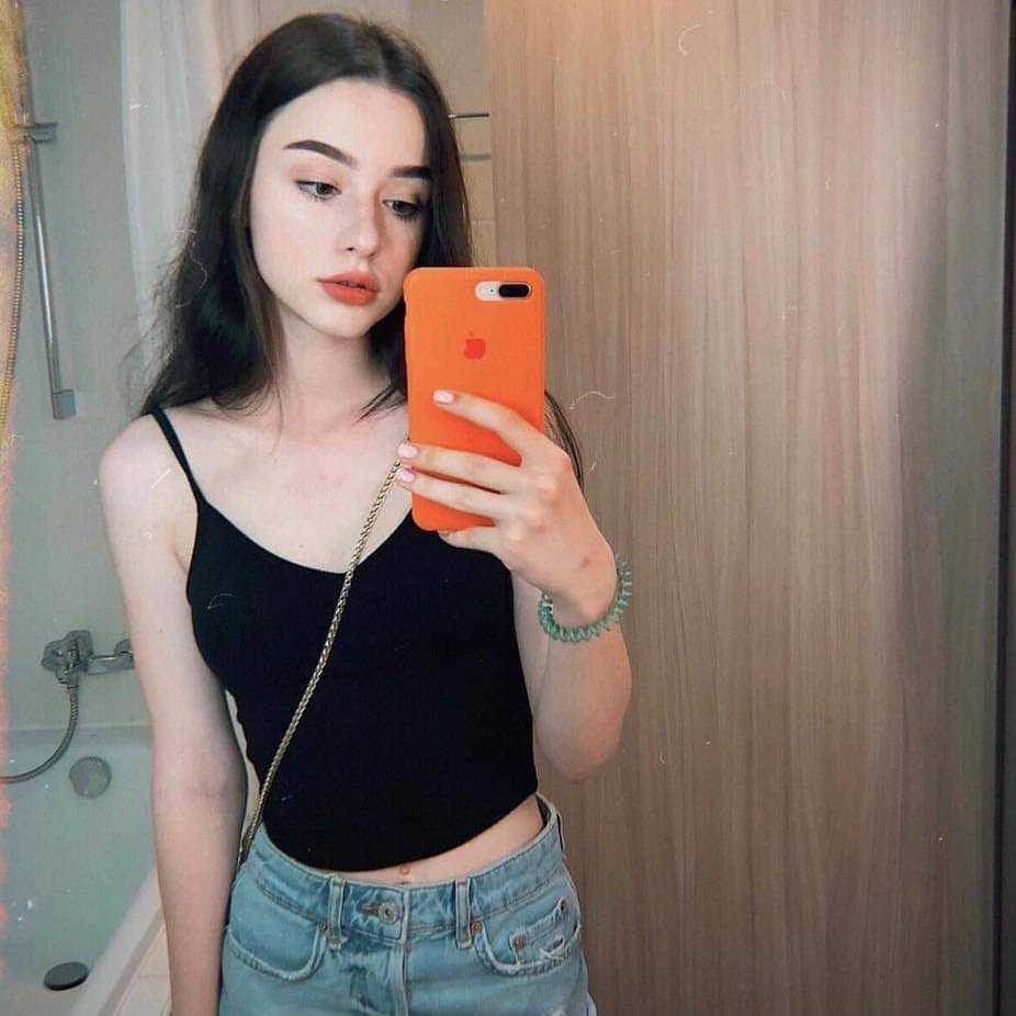 Даша Таран 2019