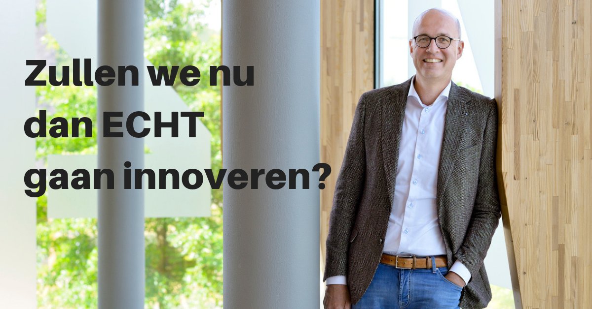 3 middelen die organisaties inzetten voor innovatie-succes 💡:

✔️ Tijd is het nieuwe goud 
✔️Verdubbel je innovatiebudget! 
✔️ Zonder samenwerking geen innovatie 

@ilionx_wiebe  geeft hierover zijn uitgebreide visie ➡️ goo.gl/kXPgF3
#innovatie #innoveren