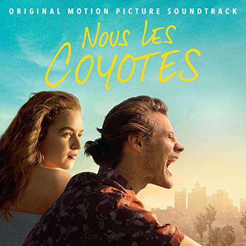 filmmusicrep's tweet photo. Soundtrack album to be released for @H_Lad's &amp; @mmlvia's 'We the Coyotes' starring Morgan Saylor &amp; McCaul Lombardi feat. music by Juan Cortes, Dangerous Waves, DUKC and Clovis XIV. https://t.co/bwtQIA3UL5 https://t.co/S8G42y9iA9