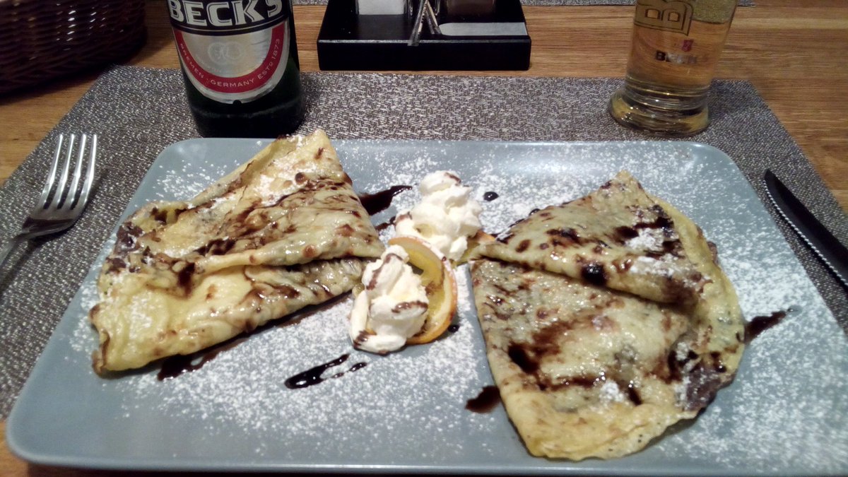 DjCrystino's tweet photo. When are pancakes eaten? When celebrating the launch of the new mix: TRANCE MOTION VOL. 39. 😋🥞🍻✌️
https://t.co/J55BxgSHWn
#Trance #TranceFamily #progressive #djcrystino #TM39 #EDM #EDMFamily #House #techno #psytrance #puretrance #djlife #outnow https://t.co/THldjqWdpZ