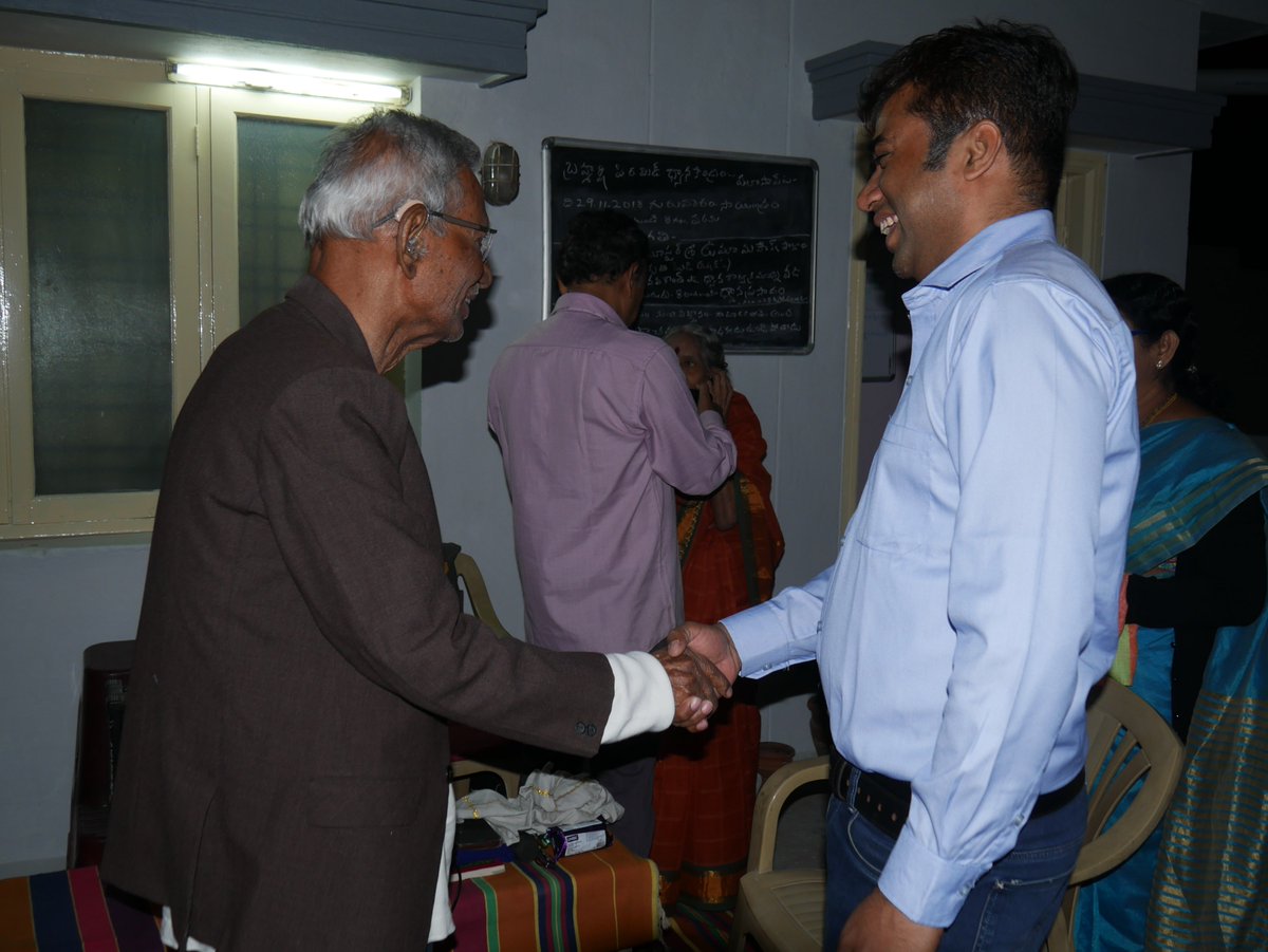 pradeep aniruddha tweet media