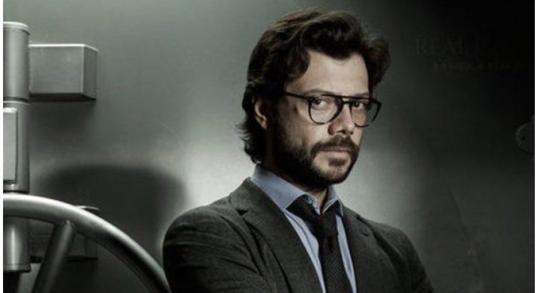 Qui est le plus intelligent ?

RT🔃 : MICHAEL SCOFIELD 

FAV❤ : THE PROFESSOR