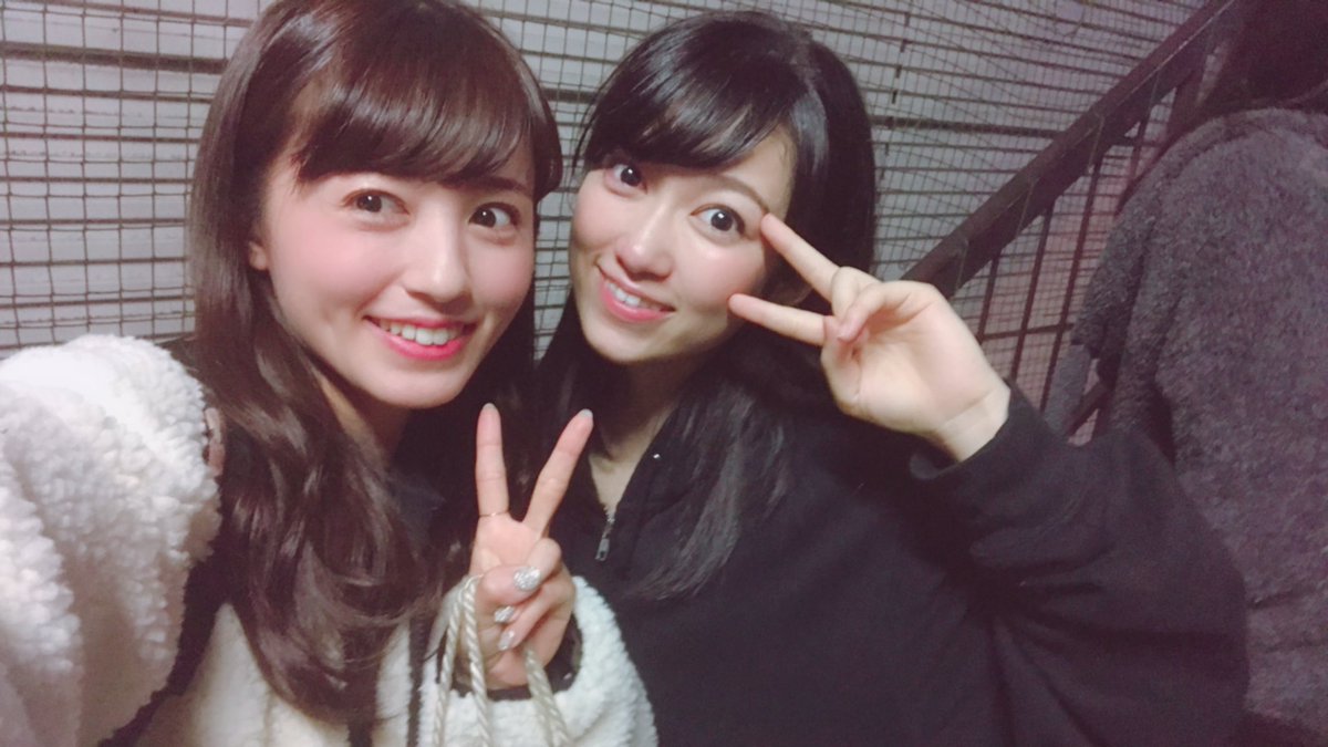 逢田梨香子 今日は 黒沢ともよちゃんが出演している舞台 世界の終わりに君を乞う を観劇して来ました ともよちゃんは役者さんとしてはもちろん 人としても尊敬出来るそんな女の子 最高に輝いてました 千秋楽まで頑張ってね