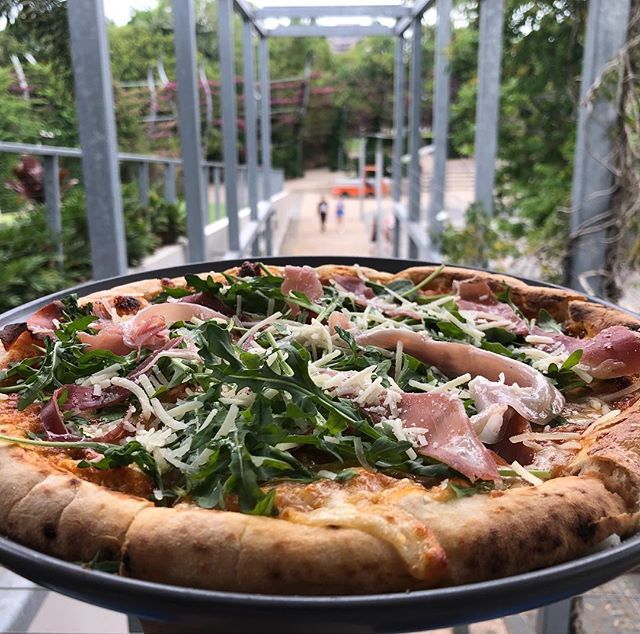 SthbeachSocial's tweet photo. Stone fired pizza now at Southbeach Social 🍕😍 .
.
.
.
#pizza #food #instafood #lunch #pizzatime #italian #pasta #italianfood #pizzas #pizzalover #instagood #yummy #restaurant #foodblog #foodblogger #foodie #pizzapizza #foodporn #pizzahomemade #brisba… https://t.co/NBvzJTtf8h https://t.co/vCxUkZ7KXD