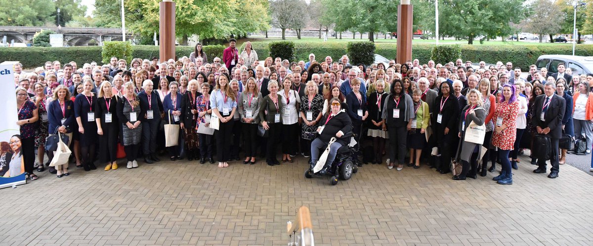 THANK YOU to all of the Healthwatch volunteers across the country that take the time to help us in our goal to understand the needs, experiences and concerns of people who use health and social care services. We couldn't do it without you. #InternationalVolunteersDay