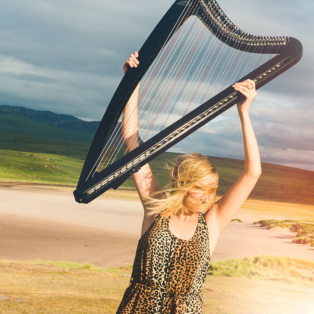 Join the compelling and renowned trikitixa player <a href="/kepajunkera/">Kepa Junkera</a> for a trip through his native Basque music, with support from award-winning Scottish harpist @rachel_newton_, showcasing material from her new album 'West' – Mitchell Theatre, Thu 24 Jan bit.ly/2QKUtwx