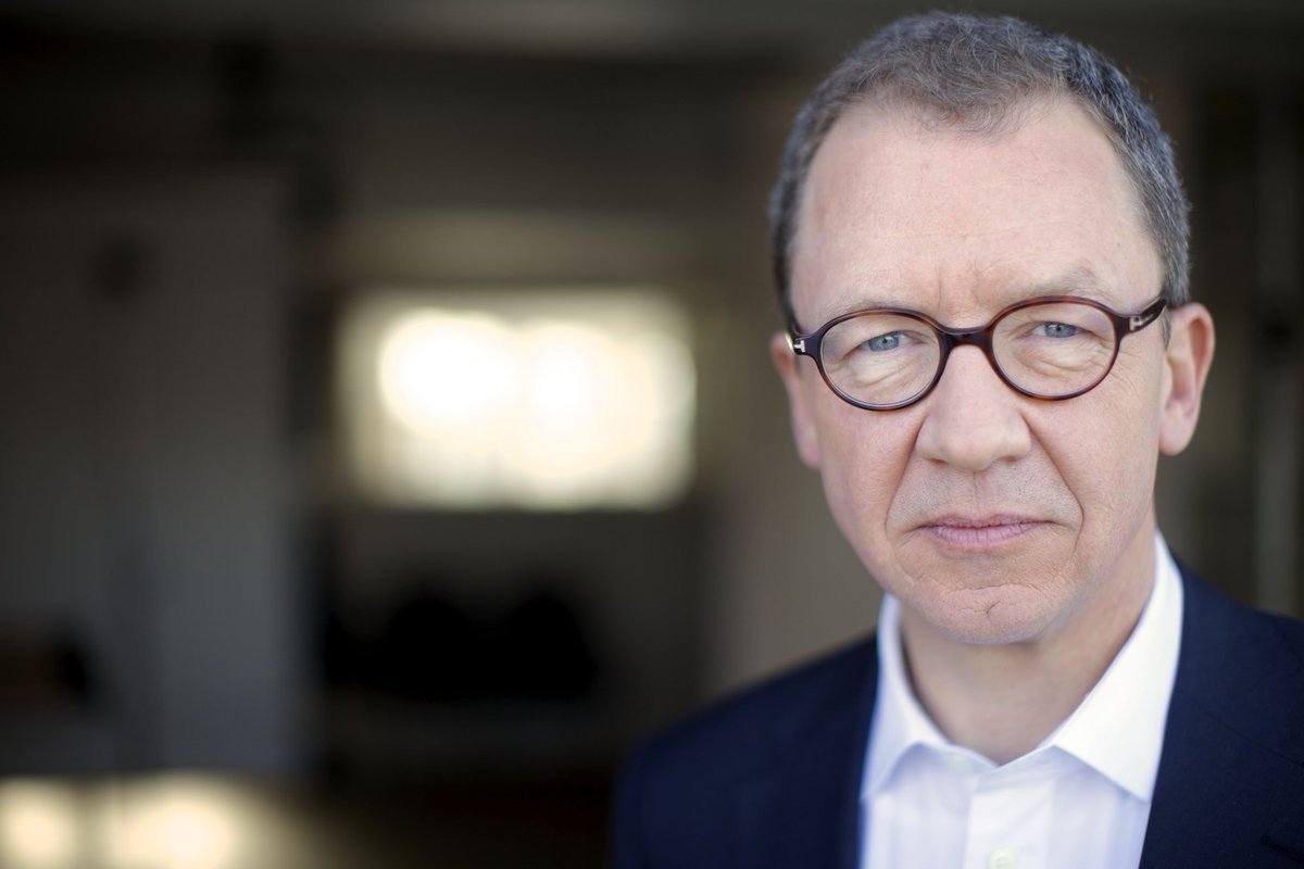 «De som ikke ser behovet for #mangfold, vil komme dårligere ut i #konkurransen  om #kunder og #ansatte." Idar Kreutzer, adm. dir. i Finans Norge åpner konferansen Mangfoldsledelse 2019. Meld deg på i dag mangfoldsledelse.net/pmelding-1
