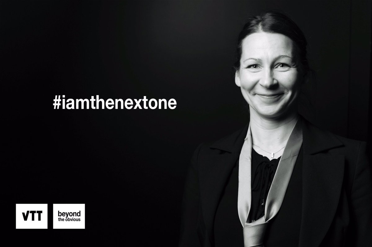 LRantasalo's tweet photo. Are you the next one? Join us #Slush18 by the Evergreen stage.
#IAmTheNextOne @VTTFinland https://t.co/M9ZIfsKIBd